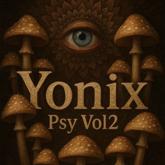 Yonix Psy Mix Vol2