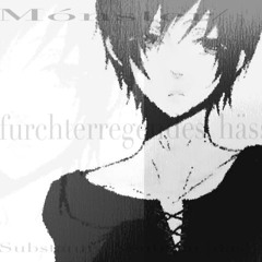 Ich fühle mich wie ein #Monster (adrienciel asperr)