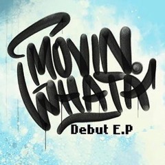 WHISTLE TUNE - PROMO CLIP / Movin Whata - 'Ring Back After 10 EP'