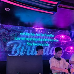 Đánh Mất Em - Pt Remix (Đạt BoomBaa Team)