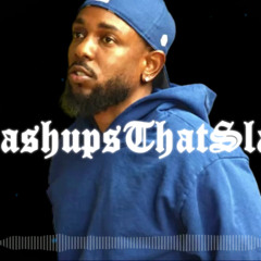Squabble Up x Pass The Courvoisier remix