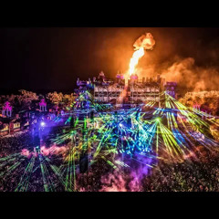 Dominator Festival 2018 - Wrath of Warlords | "25 Years of Neophyte Hardcore'" Closing Show