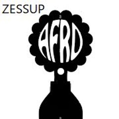 ZESSUP AFRO prod