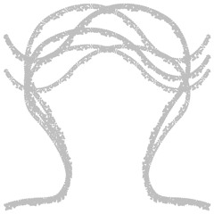 Raffigurante