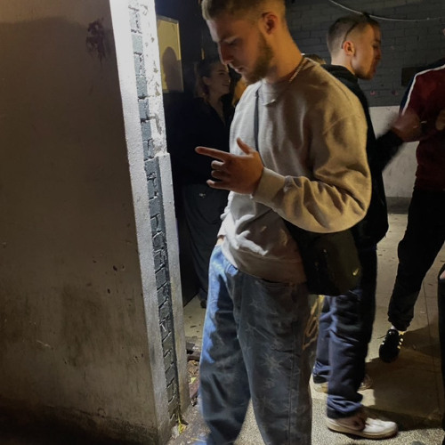 Rah Is That Garage - VOL 2