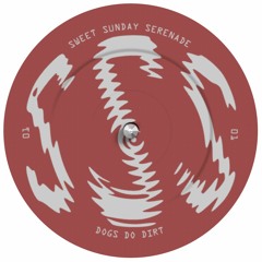Sweet Sunday Serenade - NY Vibration (SSS/01 DJ Set)