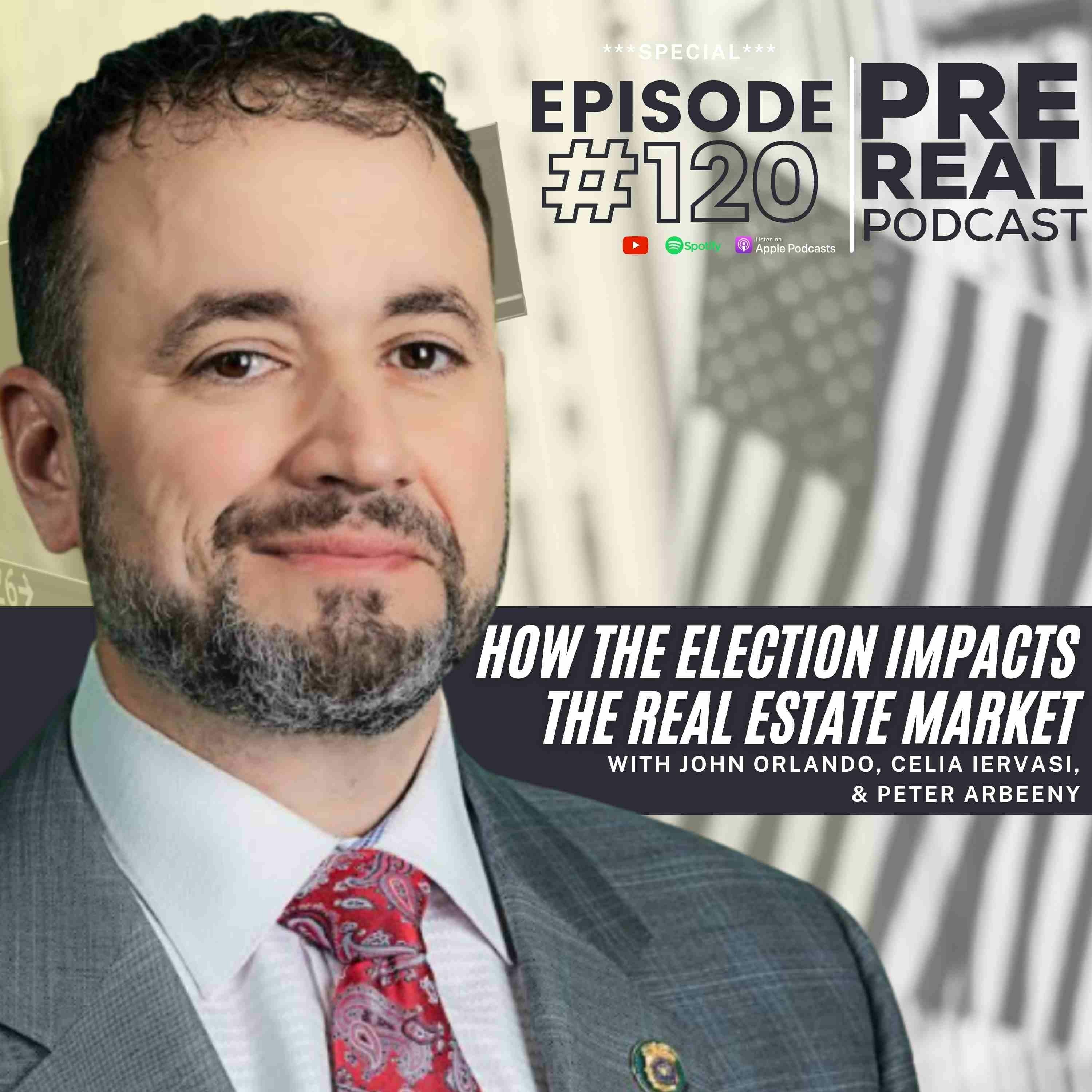 PreReal Podcast