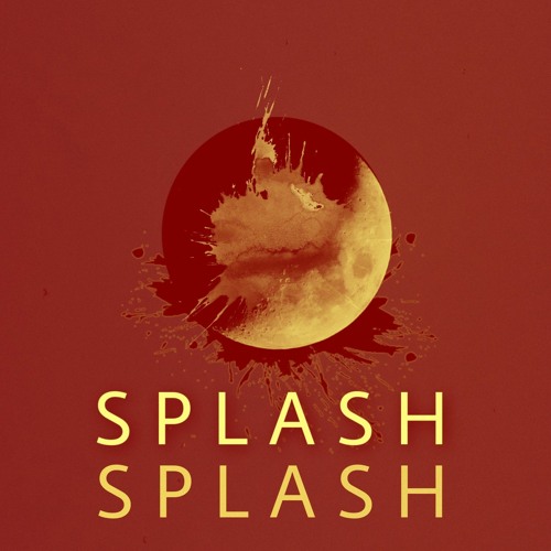 Splash Mix #102 05-14-22 Tech House