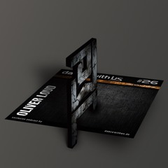 dancewithus podcast - 26 - Oliver Loud