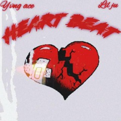AceZahh - HEART BEAT (ft. Lil Ju)