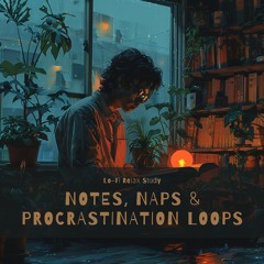 Memory Music - LoFi Study Music