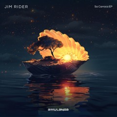 Premiere: Jim Rider - Sa Carroca [Amulanga]