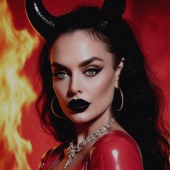 she-devil, heart of stone, ~ Dark wave