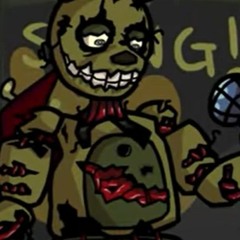 Friday Night Funkin' VS Springtrap
