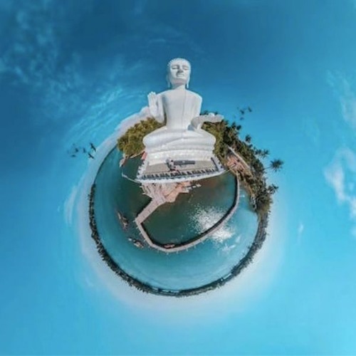 Planet Two