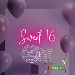 Jaylen Rose Sweet 16 Mix 2025