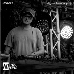 NSP022 | Miguel Fuentes (CL)