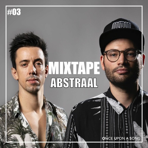 Once Upon : Abstraal