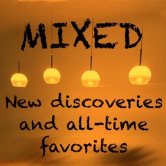 MIXED