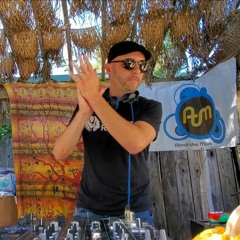 Eric Groove - Mi Casa Holiday Virtual Week 2020 @ATM House