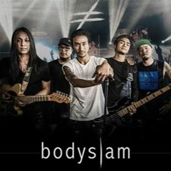 Bodyslam Shaken หวั่นไหว wun wai (Guitar Cover)