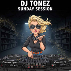 DJ Tonez - Afro House 06 09 2025