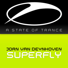 Superfly (Original Mix)