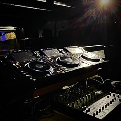 Maicol MP @Module Club Copenhagen (04-06 AM) - Saturday 31.08.24