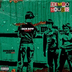 Towy - Dem Bow (Dossier Acid edit)
