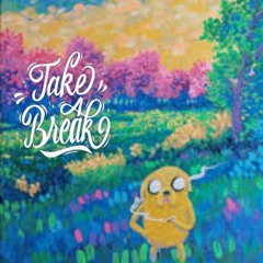 SMOKE BREAK SESSIONS VOL.6