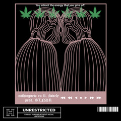 nothingnew ft. jlovely (prod. SLNDR)