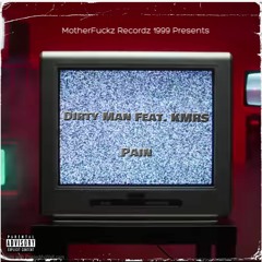 Pain (Feat. KMRS)