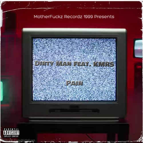 Pain (Feat. KMRS)