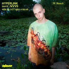 Hyperlink invite IVVVS - 06 Octobre 2021