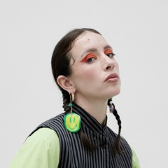 ATW Records presents Camille Doe - 24 December 2024