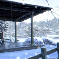 wisconsin (slowed + reverb)|| bon iver