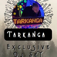 Turiya_Rec. Podcast Series / Guest Series # 80 Tarkanga