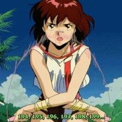 Keep Trying! 諦めないで下さい！