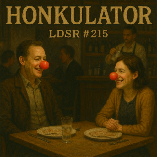 HONKULATOR
