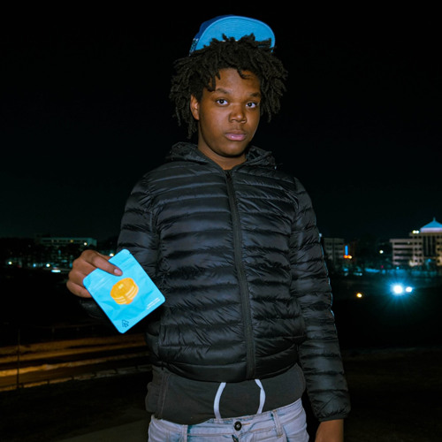 Go Up Witcha 6 [iiTREYY]