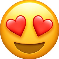 HEART EYES