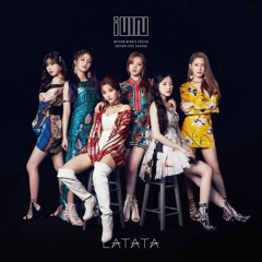 (g)idle - latata speed up