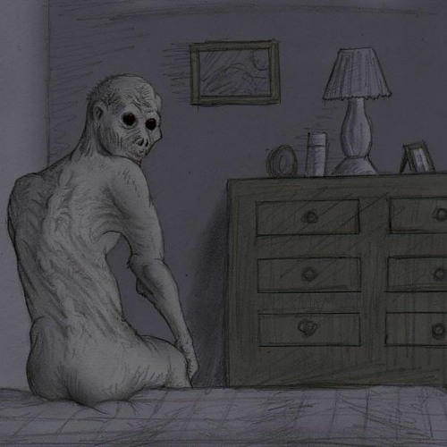 I Can Make The Lights Go Out :)