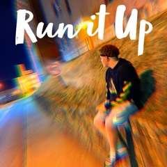 Run it up - Big Li