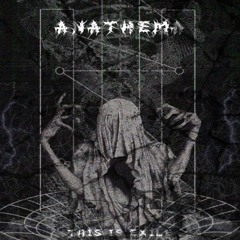 Anathema - Judas Cradle [HGRR001]