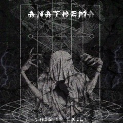 Anathema - The Path Of Exile [HGRR001]