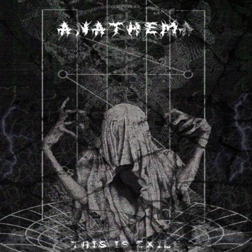 Anathema - The Path Of Exile [HGRR001]