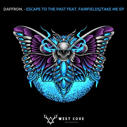 [WC003] Daffron-Escape To The Past Feat. Fairfields/Take Me EP