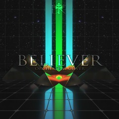 Daryl Di-Kar - Believer (Orchestral Cover)