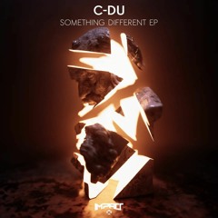 C-DU 'One Way' [Impact Music]